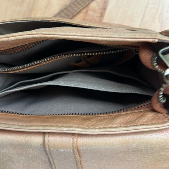 👜SOFT Athena Unique Design Mini Crossbody Bag / Wallet 2.2L by Minooy | 8.3” Sq - Picture 15 of 17